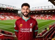 利物浦将在本周五官宣维尔茨加盟