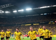 德甲多特搞砸周年庆典？