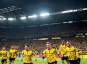 德甲多特搞砸周年庆典？