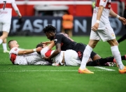 比赛还没开打，阿森纳先迎来一个致命暴击，客场取胜喜鹊军团悬了的简单介绍