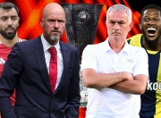 霍伊伦夺冠暗讽曼联，滕哈格下课后勒沃库森重返德甲前三的简单介绍