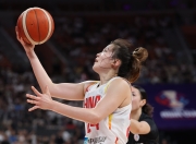 包含卫冕亚洲杯？中国女篮有三道题待解的词条