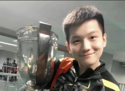 2冠加身却叛逃！张本智和弃日联赛追樊振东，留洋热潮要来了？的简单介绍