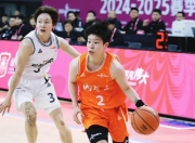 WCBA：江苏95-86四川，许晨妍22分；东莞72-69山西，末节大逆转的简单介绍