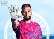 多纳鲁马离队进入倒计时？大巴黎4000万欧元报价法甲第二门将！的简单介绍