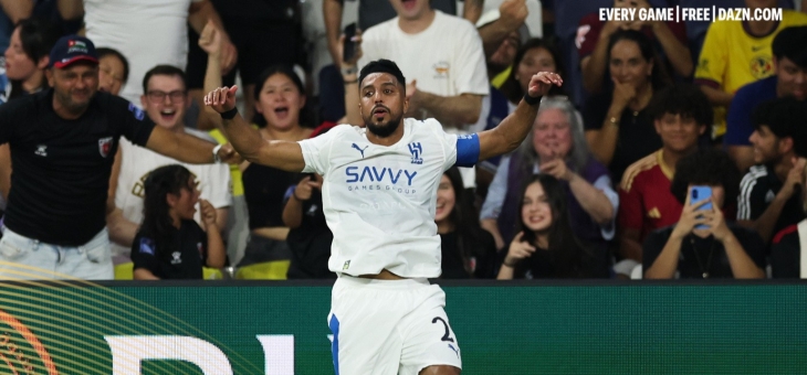 关于世俱杯开始了，这比赛很失败？只能说俱乐部和国家队支持者不一样的信息