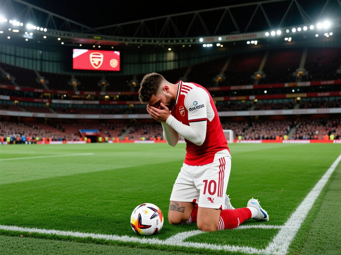 亚历山大-阿诺德深情致敬：足球场上的悲痛与团结的简单介绍  第1张