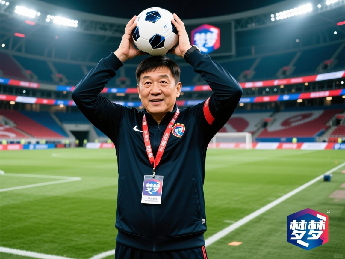 李梦落选宫鲁鸣顶着巨大压力多数主帅难有此魄力的简单介绍  第1张