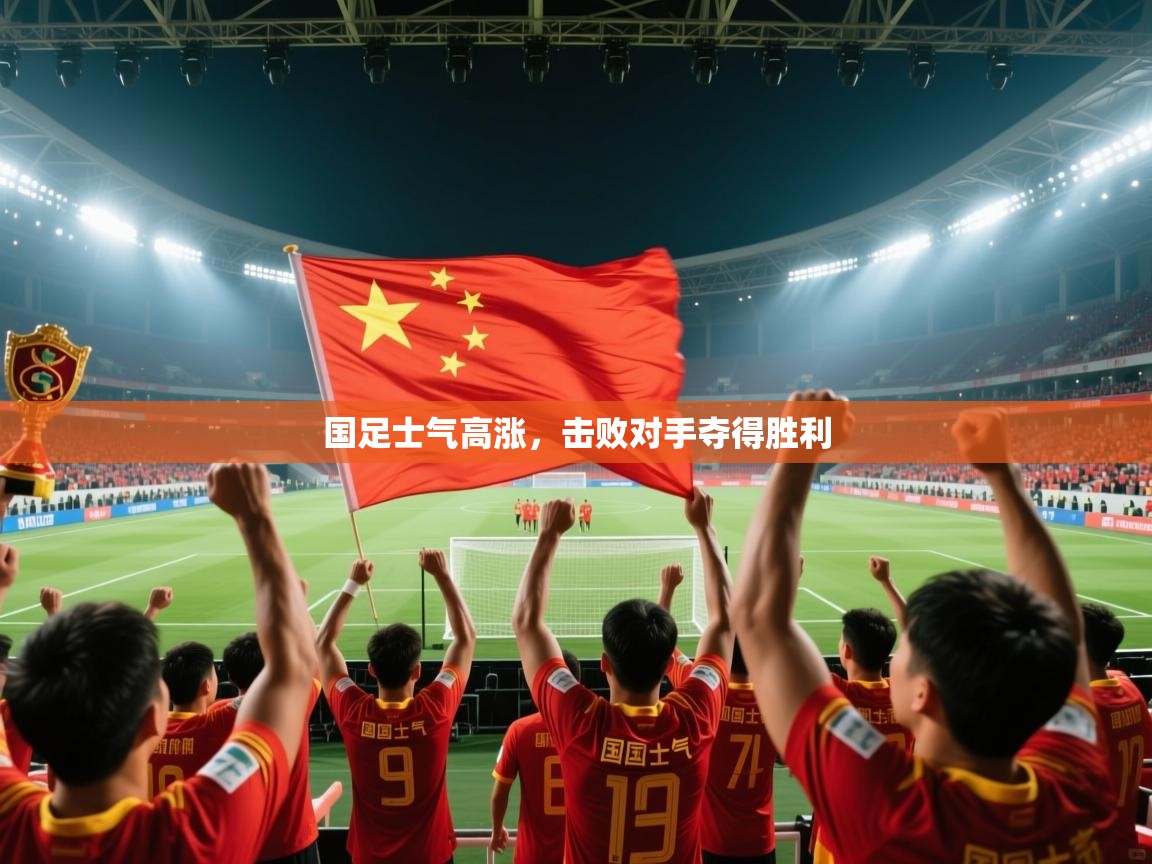 国足士气高涨,击败对手夺得胜利 第2张