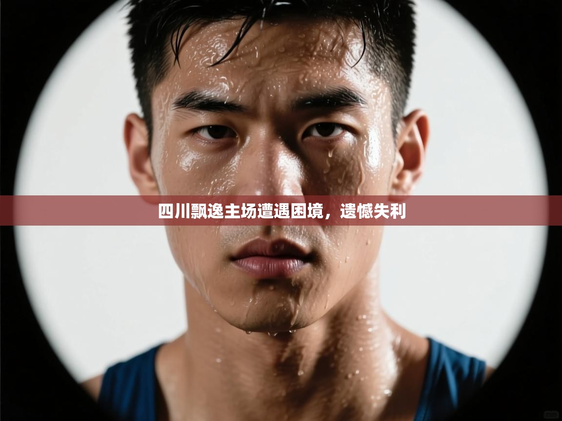 四川飘逸主场遭遇困境，遗憾失利  第1张