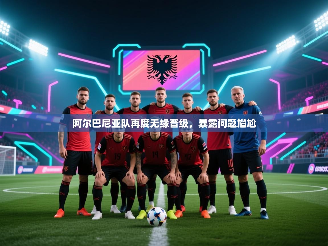 阿尔巴尼亚队再度无缘晋级，暴露问题尴尬  第2张