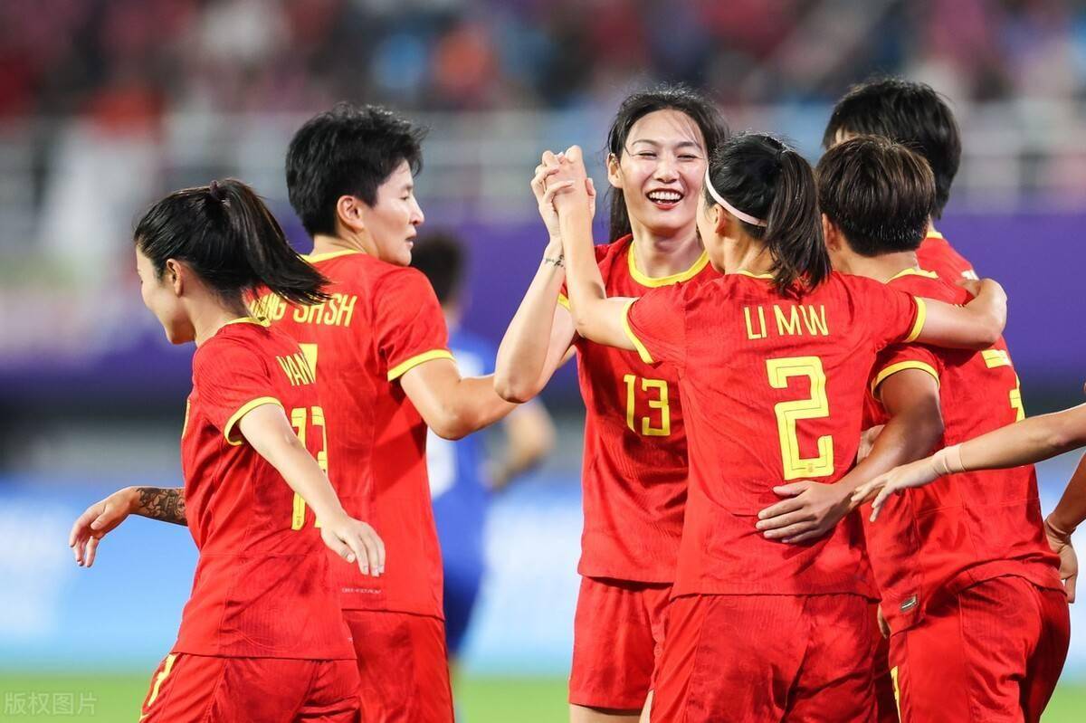 国内女足联赛重要胜利！球队精彩发挥的简单介绍