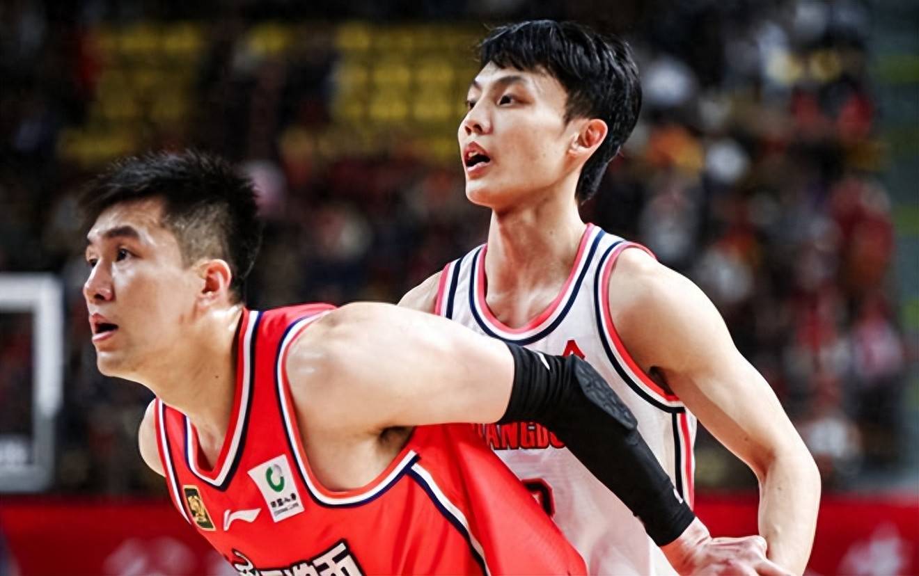 徐杰17分广东逆转青岛王哲林20+10上海胜广州的简单介绍