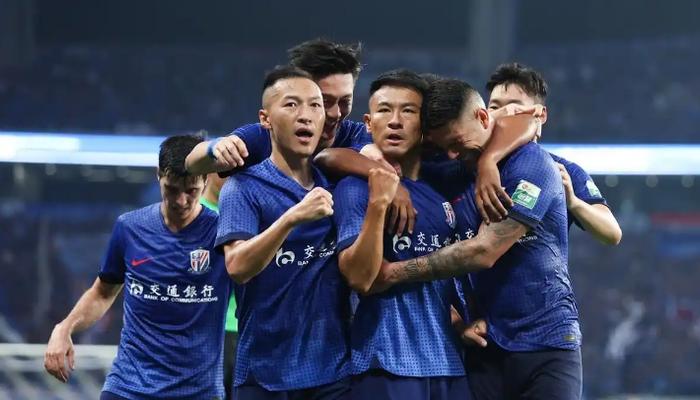 申花新外援曝光！两天签葡超锋霸，热议不断！
