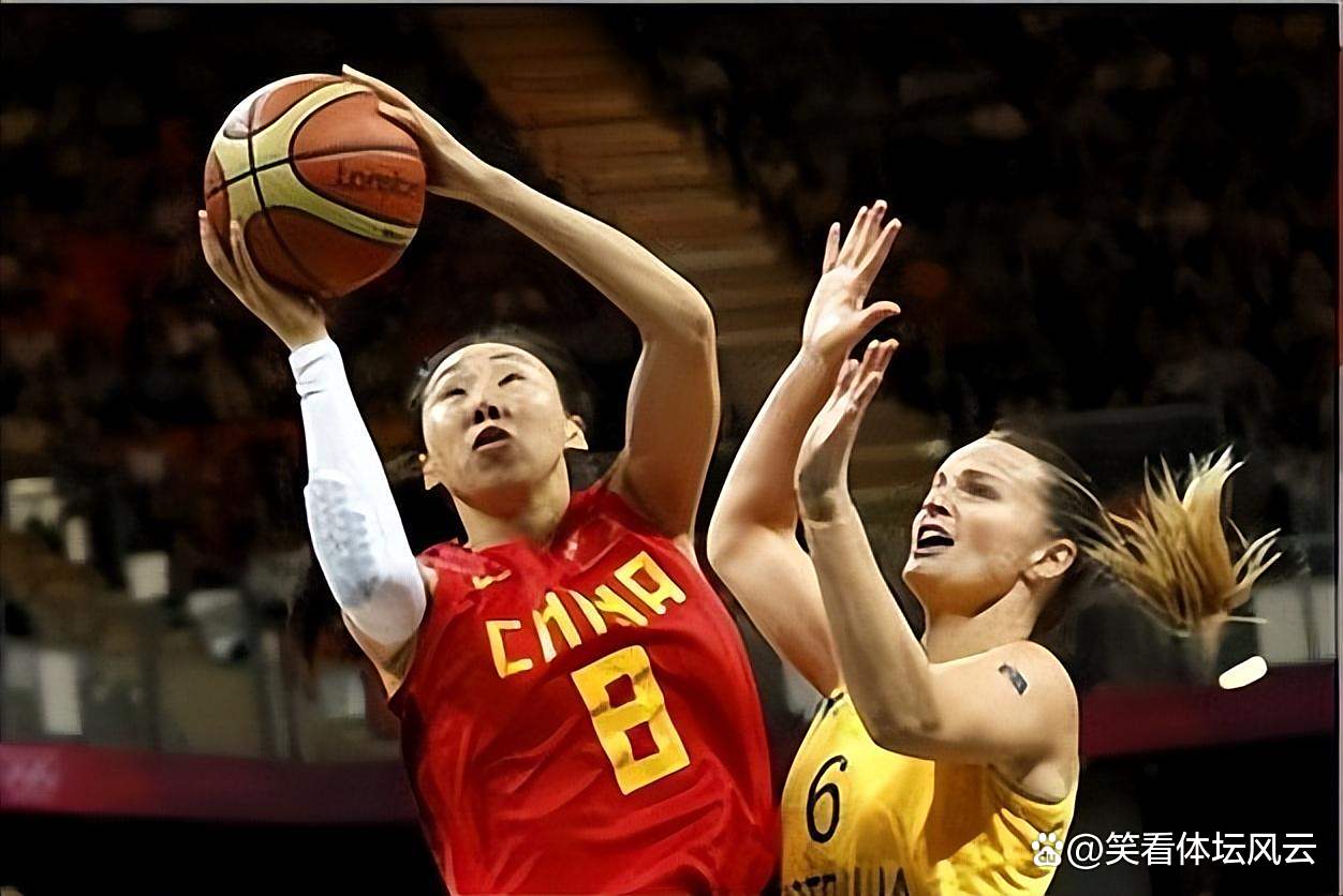 关于苗立杰成第四位入选FIBA名人堂的中国球员的信息