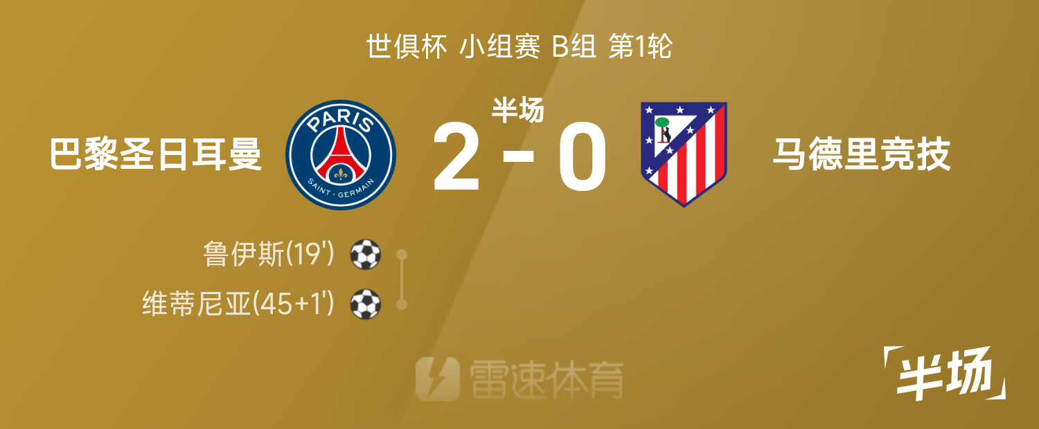 世俱杯-KK幸运球巴黎2-0以小组头名出线的简单介绍