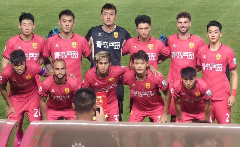 西海岸人员调整，宋博为已随红狮训练&刘浪舟租借铁人