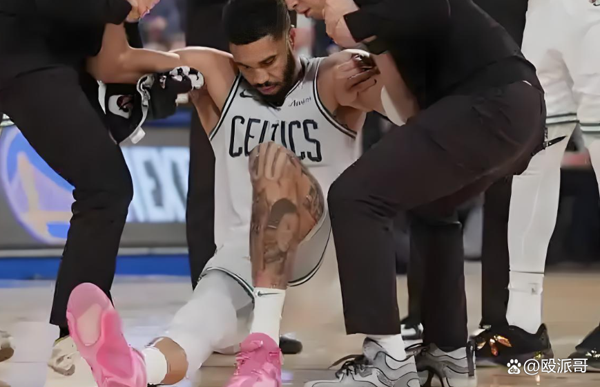 NBA-哈利伯顿右跟腱撕裂总决赛带伤作战的简单介绍