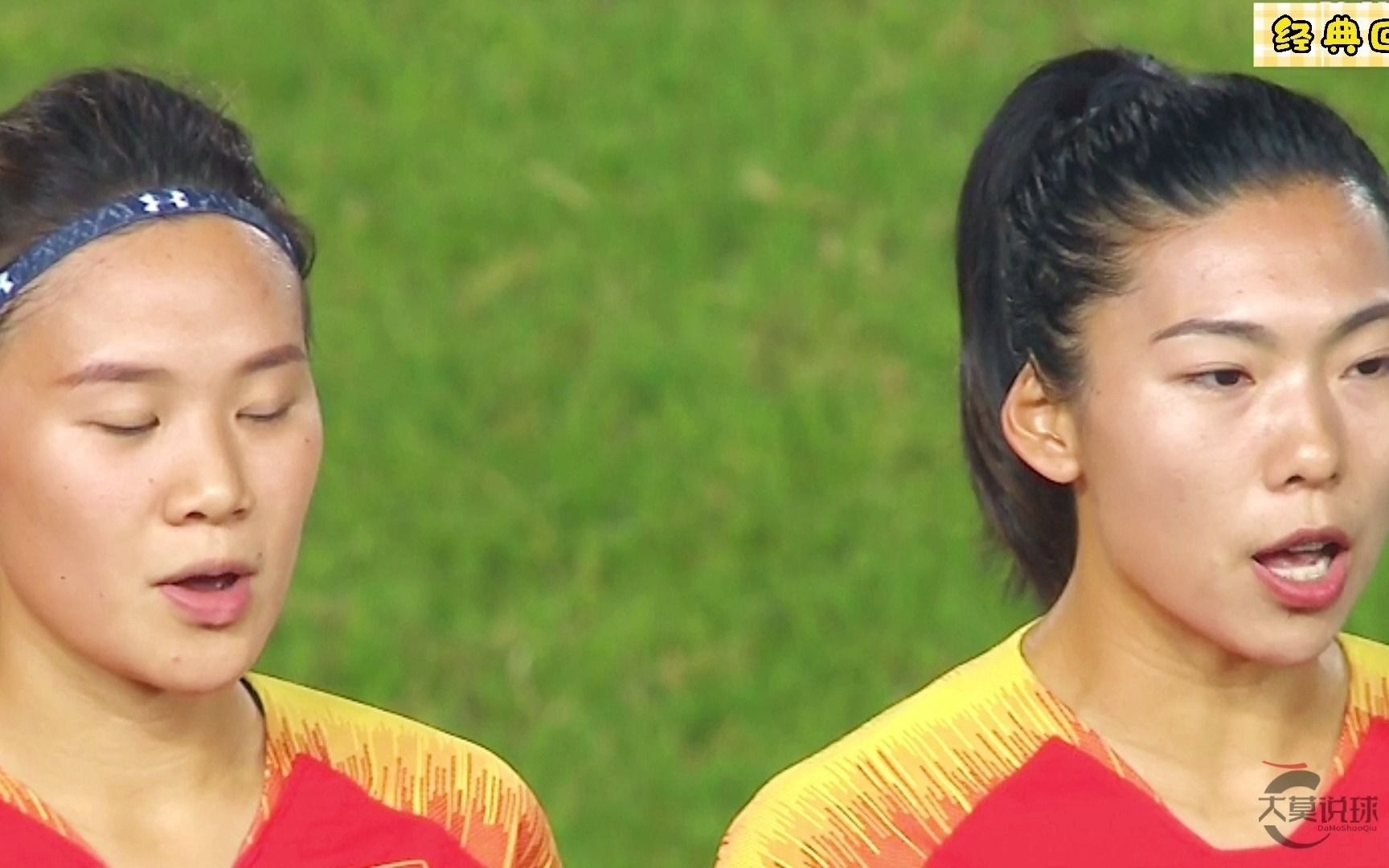 芬兰女足实力抢眼，牢牢占据世界杯四强位置
