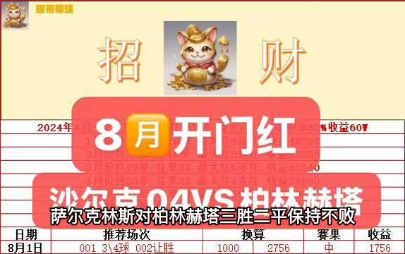 河北高塔主场大胜沙尔克，喜迎开门红
